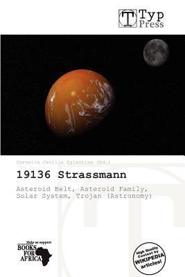 19136 Strassmann