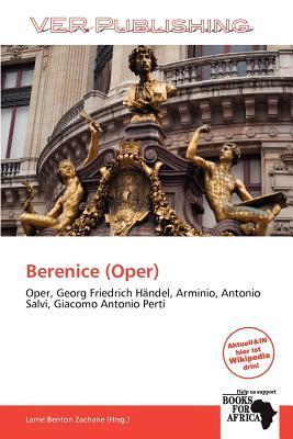 Berenice (Oper)