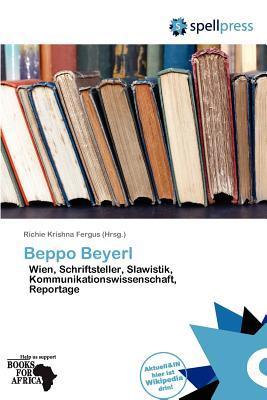 Beppo Beyerl