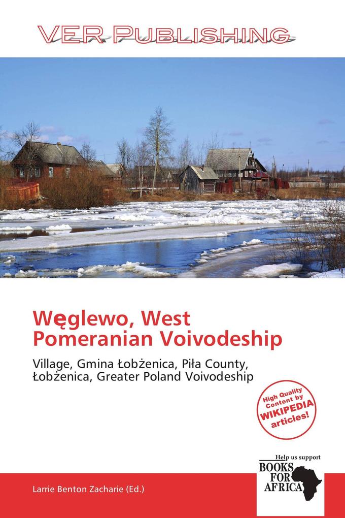 Wglewo West Pomeranian Voivodeship