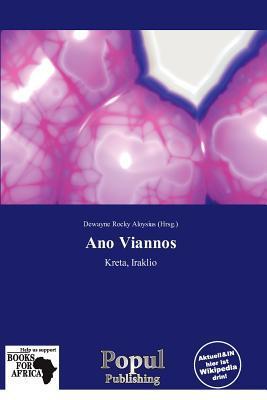 Ano Viannos