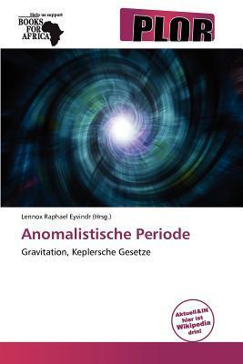 Anomalistische Periode
