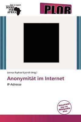 Anonymität im Internet