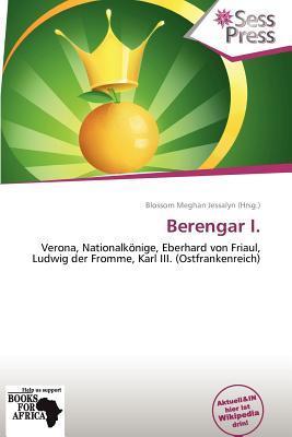 Berengar I.