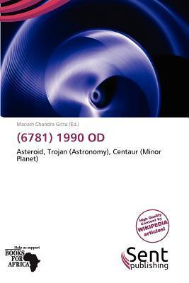 (6781) 1990 OD