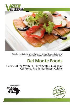 Del Monte Foods