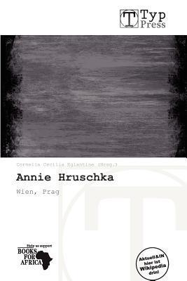 Annie Hruschka
