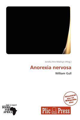 Anorexia nervosa