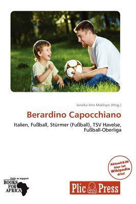 Berardino Capocchiano