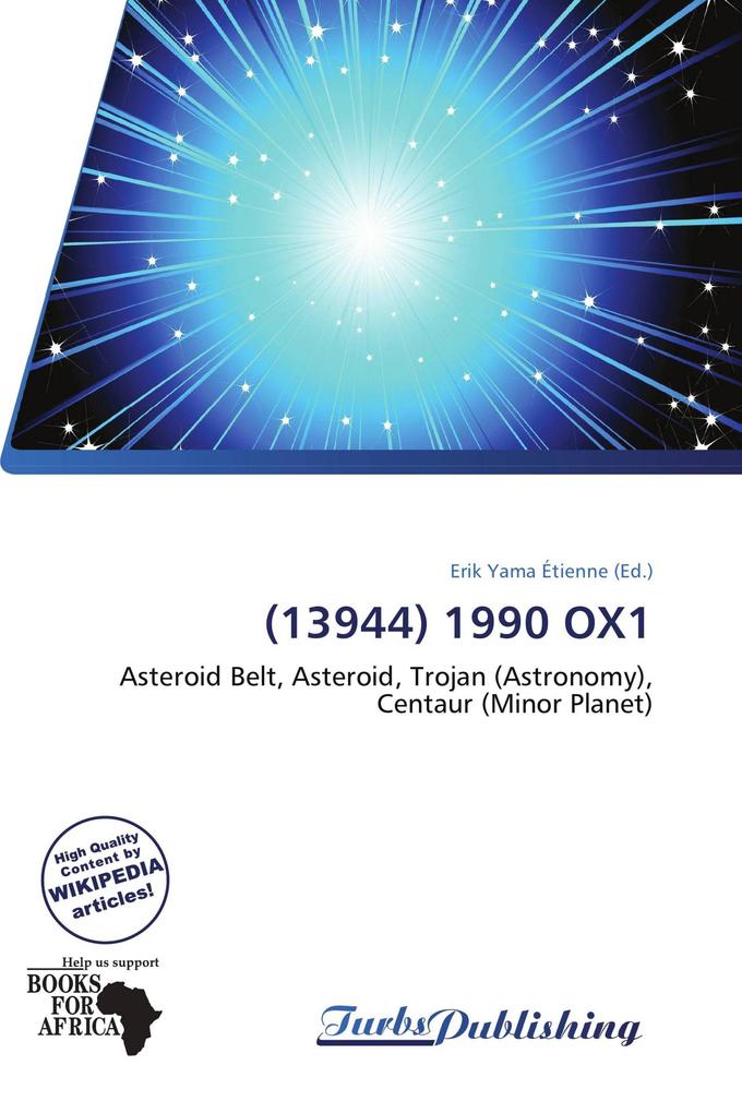 (13944) 1990 OX1