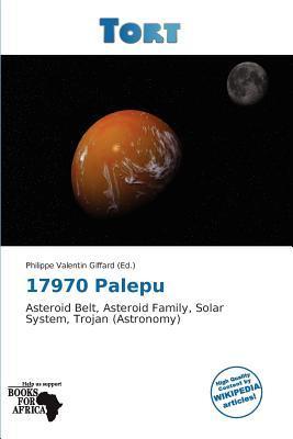 17970 Palepu