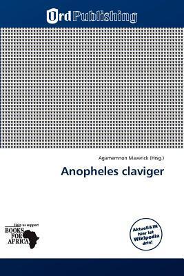 Anopheles claviger