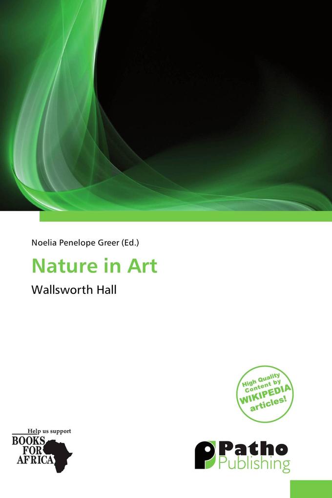 Nature in Art