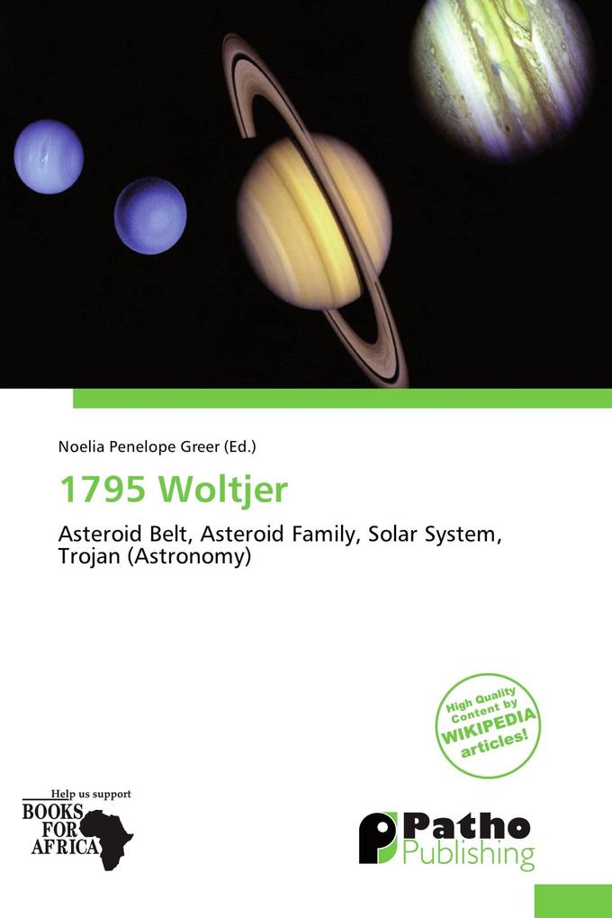 1795 Woltjer