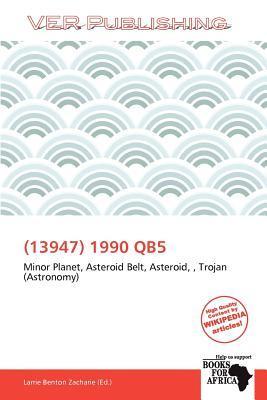(13947) 1990 QB5