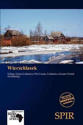 Wierzchlasek