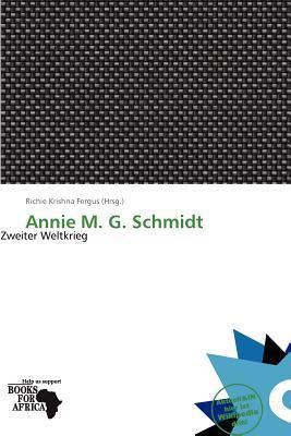 Annie M. G. Schmidt