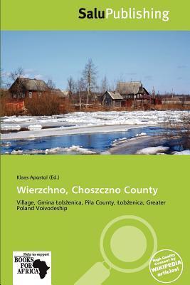 Wierzchno Choszczno County