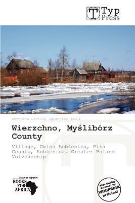 Wierzchno Mylibórz County