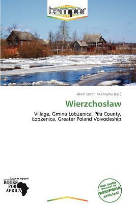 Wierzchosaw