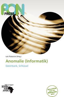 Anomalie (Informatik)