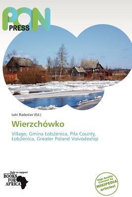 Wierzchówko