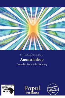 Anomaloskop