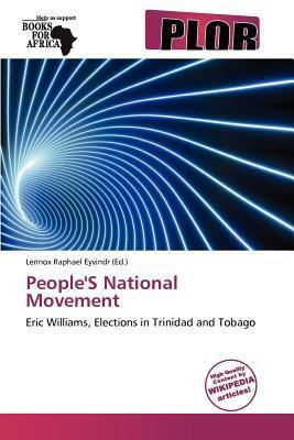 People'S National Movement