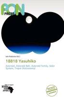 18818 Yasuhiko
