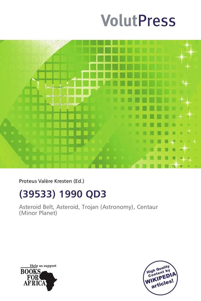 (39533) 1990 QD3