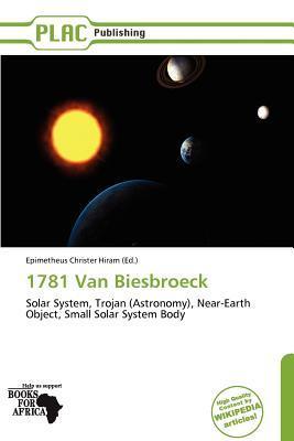 1781 Van Biesbroeck