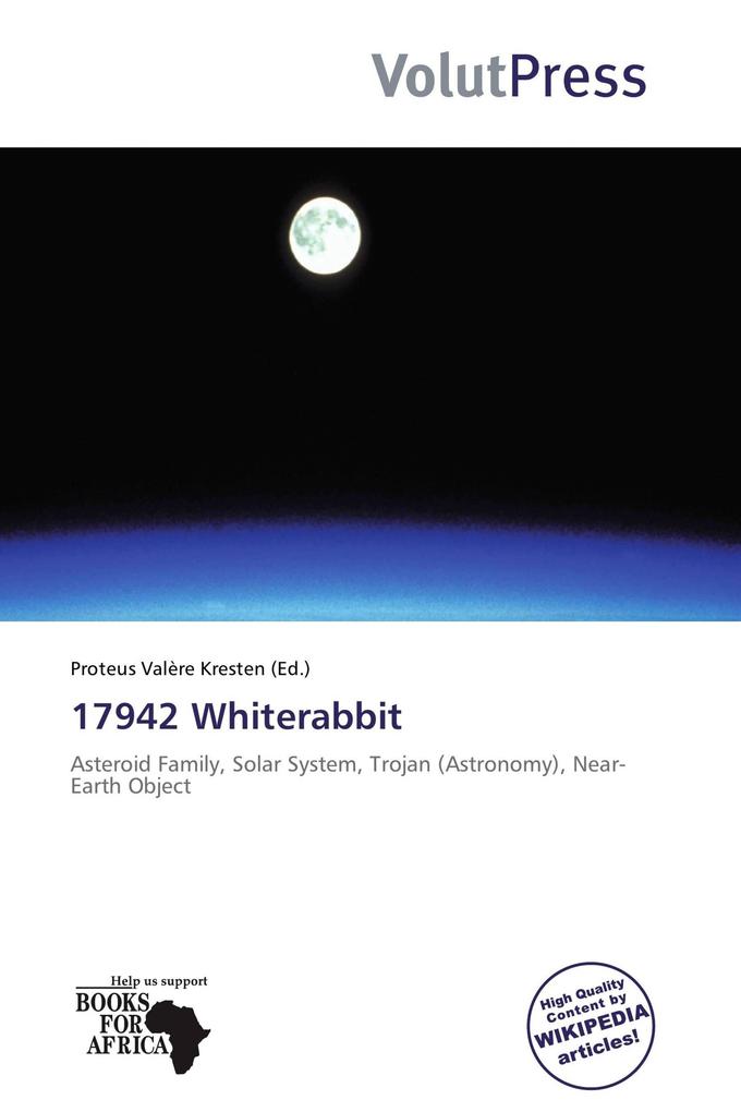 17942 Whiterabbit