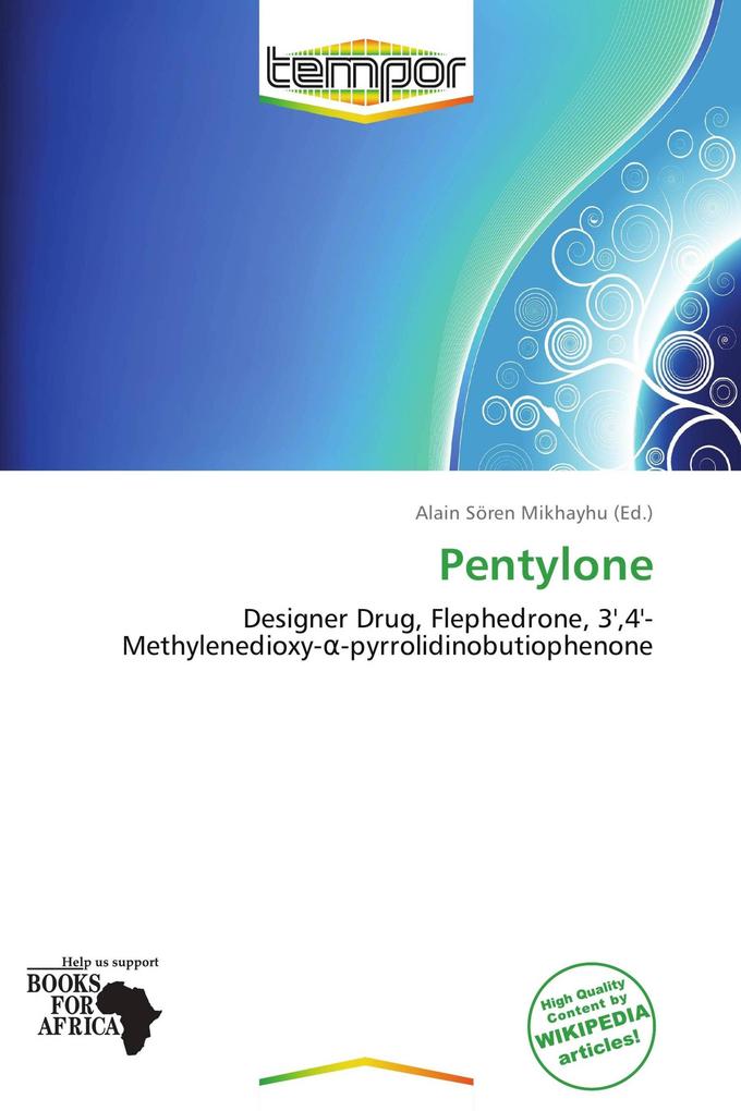 Pentylone