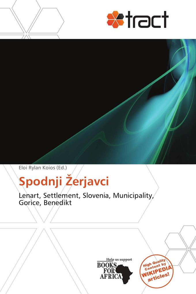 Spodnji erjavci