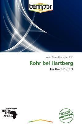 Rohr bei Hartberg