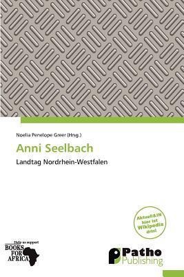 Anni Seelbach