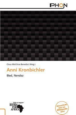 Anni Kronbichler