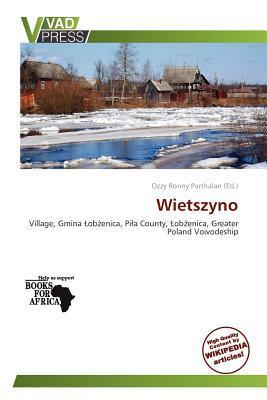 Wietszyno