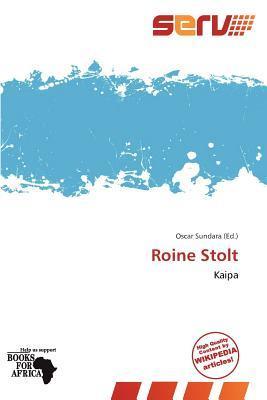 Roine Stolt