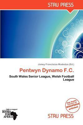 Pentwyn Dynamo F.C.