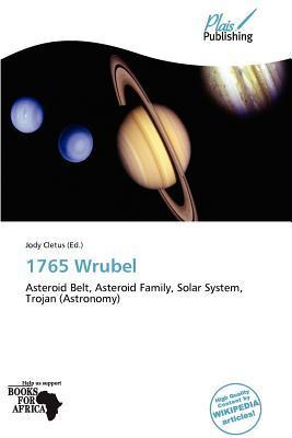 1765 Wrubel