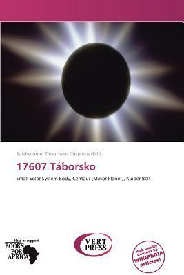 17607 Táborsko