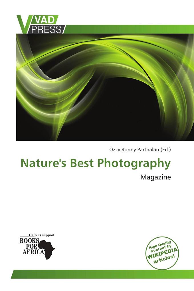 Nature's Best Photography