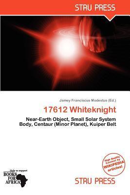 17612 Whiteknight