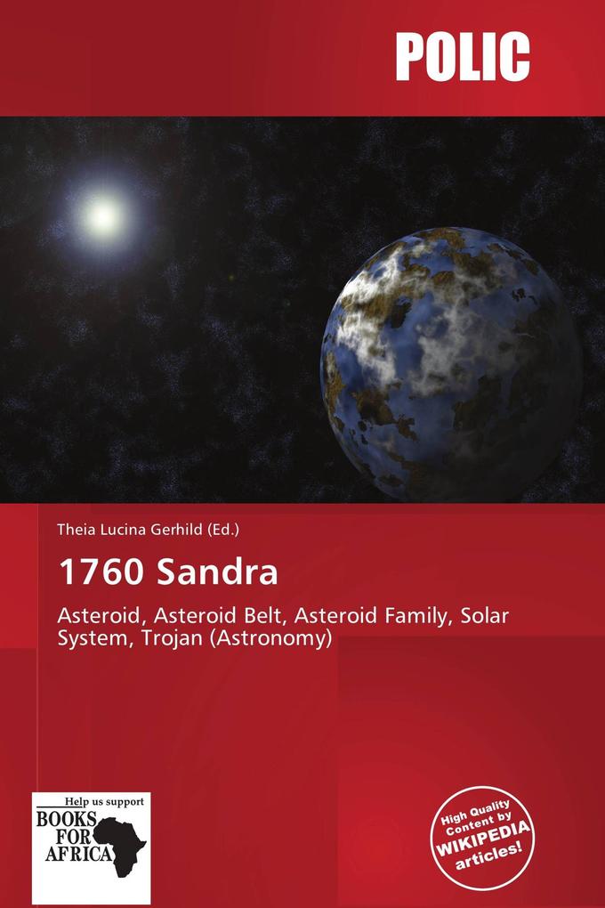 1760 Sandra