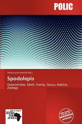 Spodolepis