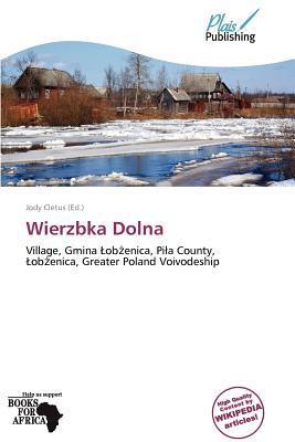 Wierzbka Dolna