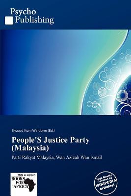 People'S Justice Party (Malaysia)