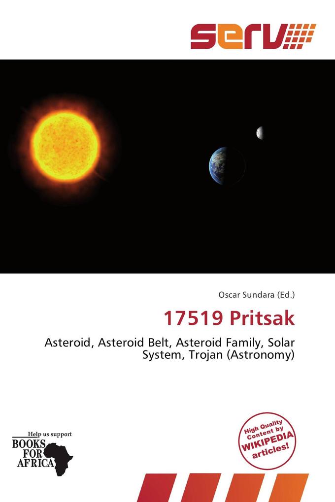 17519 Pritsak