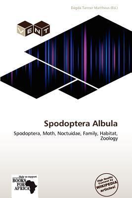 Spodoptera Albula
